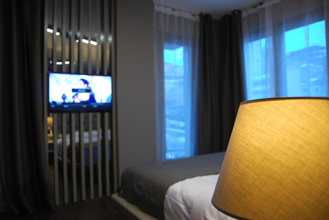 The City Suites Stambuł Zewnętrze zdjęcie