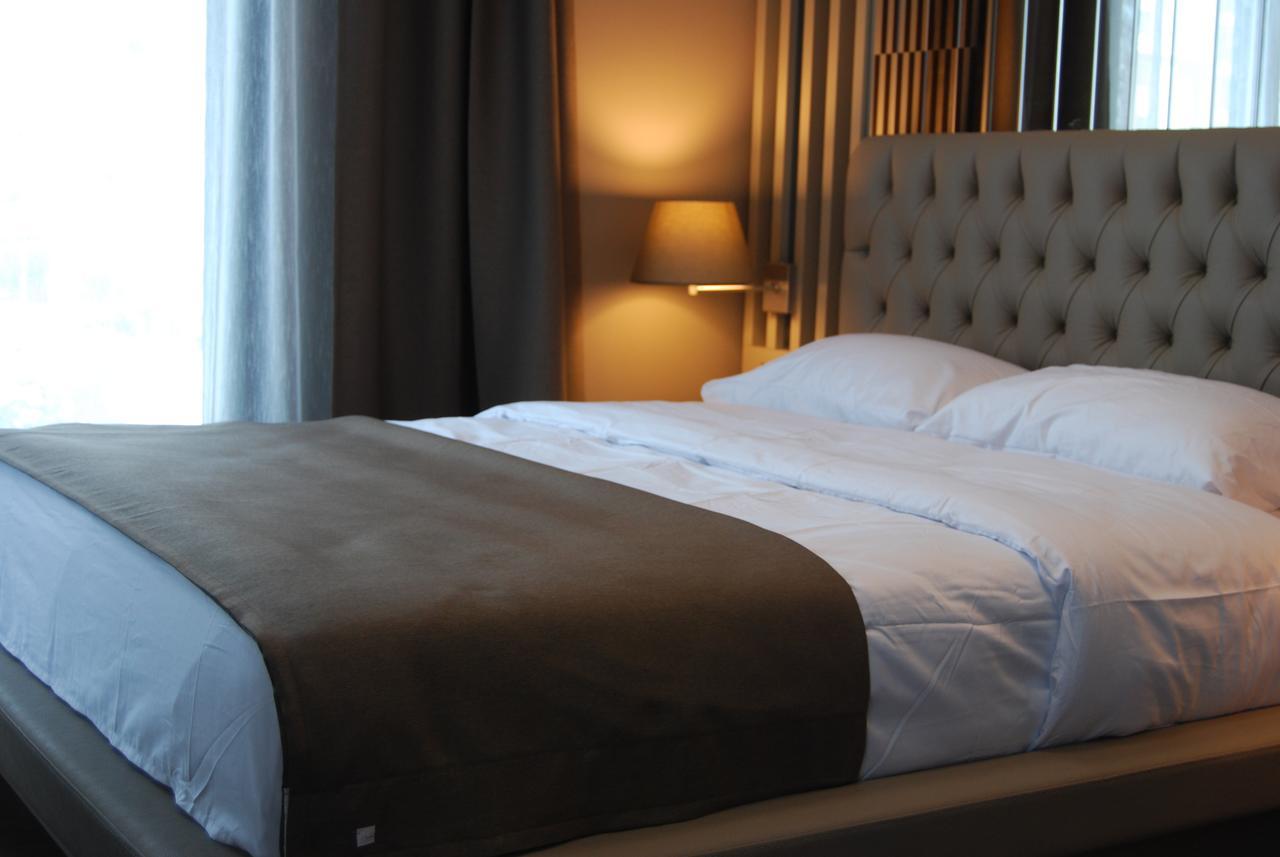 The City Suites Stambuł Zewnętrze zdjęcie