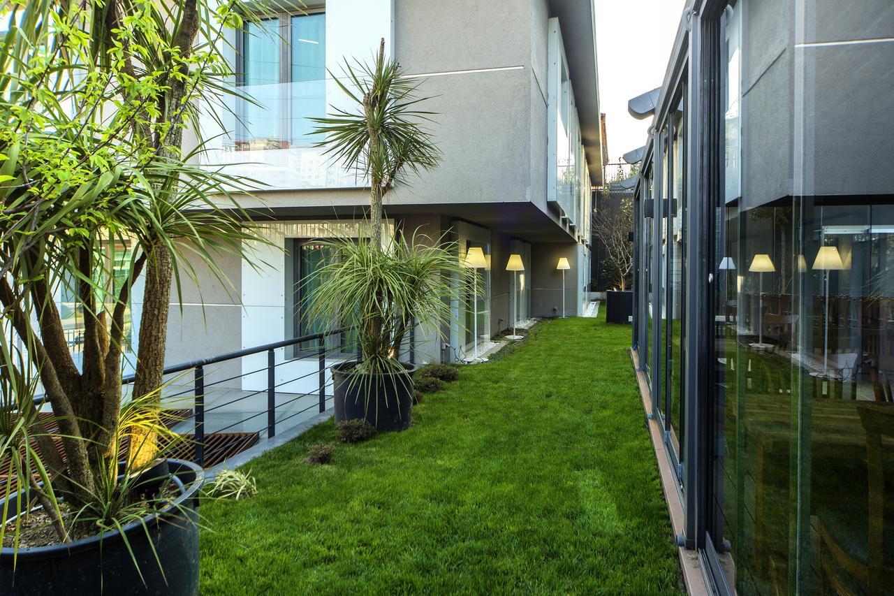 The City Suites Stambuł Zewnętrze zdjęcie