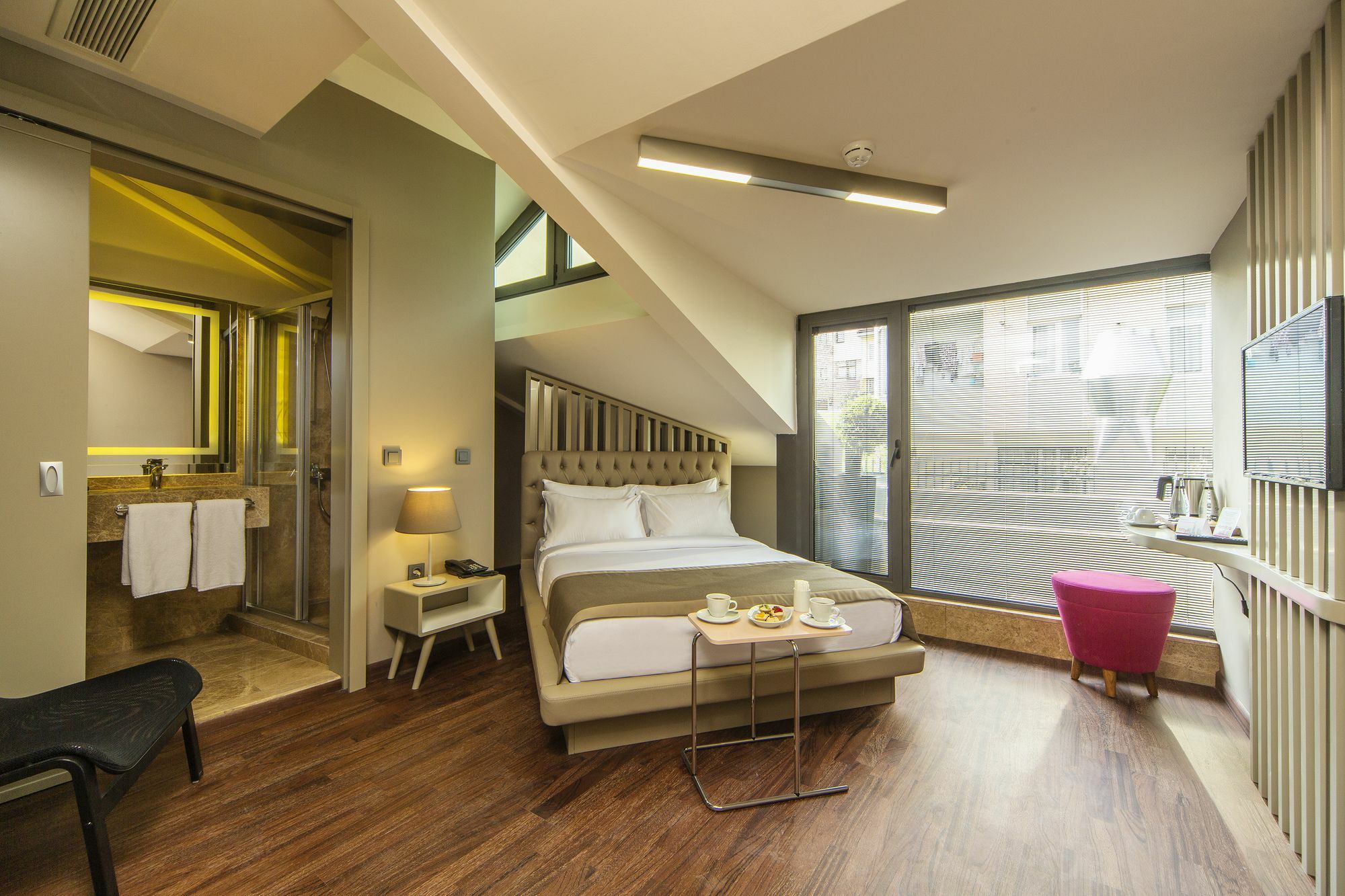 The City Suites Stambuł Zewnętrze zdjęcie