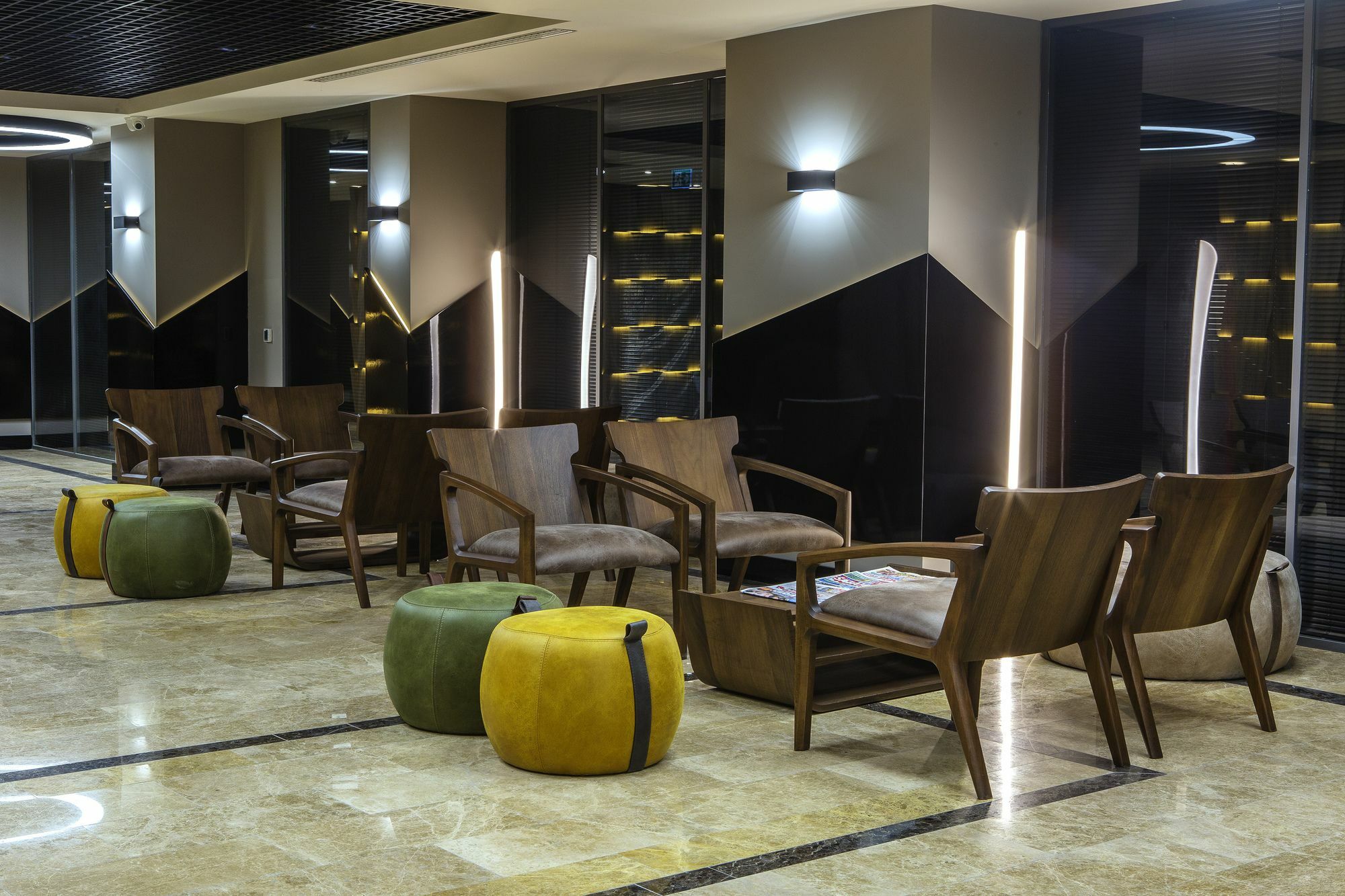 The City Suites Stambuł Zewnętrze zdjęcie